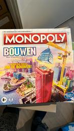 Monopoly bouwen, Ophalen of Verzenden, Nieuw
