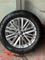 VW Fortaleza 17 inch, Ophalen, Gebruikt, Velg(en), 17 inch
