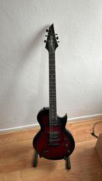 Elektrische gitaar, Muziek en Instrumenten, Snaarinstrumenten | Gitaren | Bas, Ophalen, Gebruikt