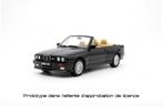 1:18 Otto Models BMW E30 M3 Cabrio, Hobby en Vrije tijd, Modelauto's | 1:18, Nieuw, OttOMobile, Ophalen of Verzenden, Auto