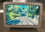 Google Nest Hub 2e Generatie, Ophalen of Verzenden, Zo goed als nieuw, 8 tot 12 inch, Muziek