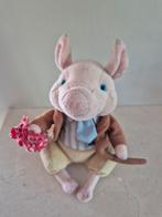 Peter Rabbit knuffel, Ophalen of Verzenden