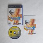 Virtua Tennis (PS2), Gebruikt, Ophalen of Verzenden, Sport, 3 spelers of meer