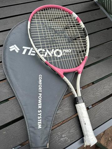 Tennis Racket  beschikbaar voor biedingen