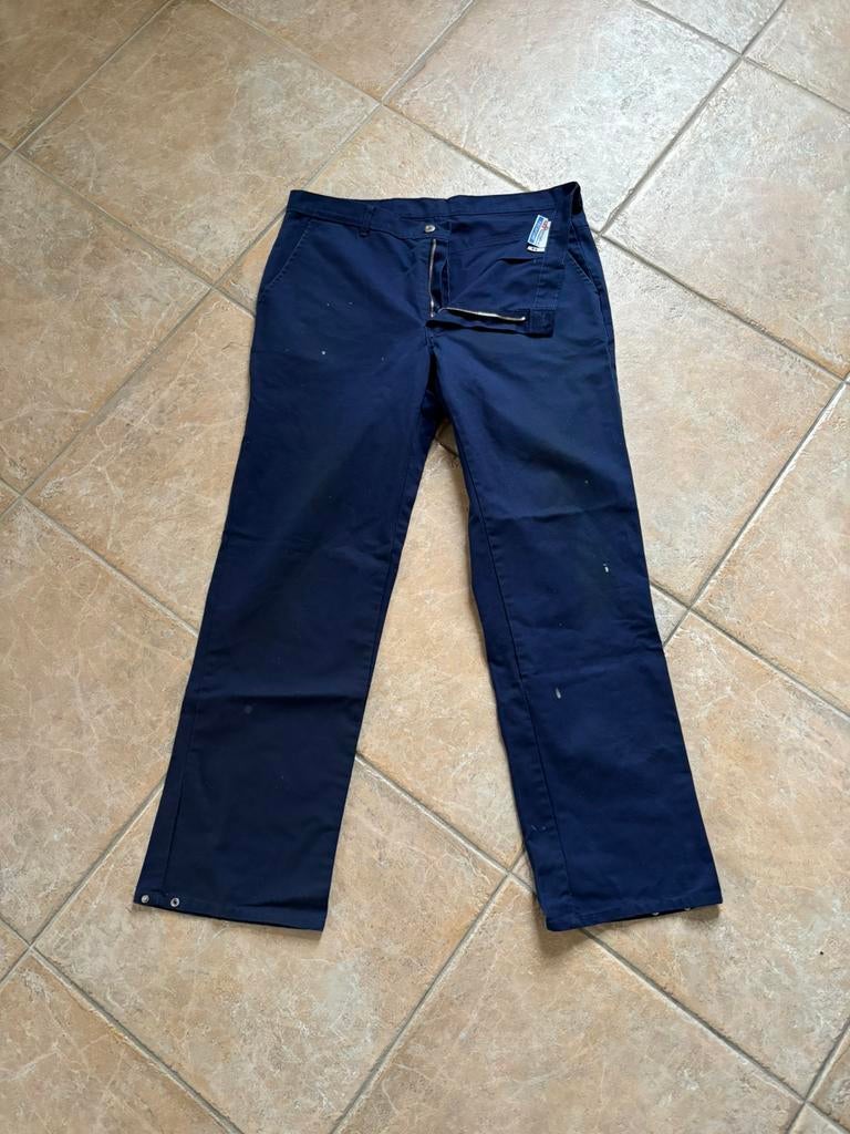 Boeren kiel broek maat 56, Ophalen of Verzenden, Zo goed als nieuw, Maat 56/58 (XL), Kleding