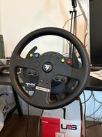 Thrustmaster TMX force feedback, Spelcomputers en Games, Spelcomputers | Xbox | Accessoires, Ophalen, Zo goed als nieuw, Controller