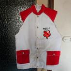 Oldschool bmx Hutch bodywarmer en shirts, Fietsen en Brommers, Fietsen | Crossfietsen en BMX, Ophalen of Verzenden, Gebruikt