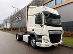 DAF CF440 Euro 6 in topstaat!, Auto's, Automaat, Euro 6, Wit, Bedrijf