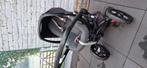 Quinny maxicosi en onderstel, Kinderen en Baby's, Kinderwagens en Combinaties, Ophalen, Gebruikt, Quinny