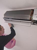 Airco Reiniging Nederland / Ventilatie Reiniging Nederland, Schoonmaken bedrijfsruimte