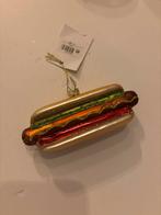 Kerstbal hotdog, Ophalen, Zo goed als nieuw