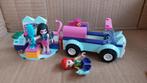 Lego Friends Set, Ophalen of Verzenden, Gebruikt, Complete set, Lego