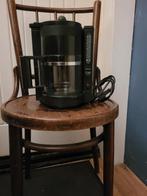 Philips Cafe Comfort Koffiezetapparaat, Afneembaar waterreservoir, Gebruikt, Koffiemachine, Gemalen koffie