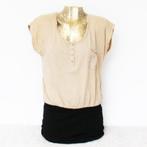 Mooie EDC Jurk3 (M) - 24 € 15,-, Kleding | Dames, Maat 38/40 (M), Overige kleuren, Ophalen of Verzenden, Zo goed als nieuw