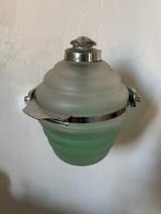 Zeep dispenser vintage, Antiek en Kunst, Ophalen of Verzenden