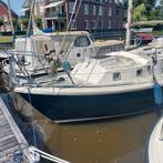 Westerly Centaur i.z.g.st. 3cil inb. rolfok., Ophalen, Gebruikt, Polyester, Diesel