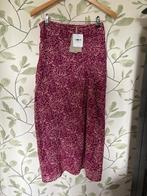 Vanessa Bruno rok Calyp violet maat 36 38, Paars, Nieuw, Vanessa Bruno, Ophalen of Verzenden