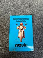 Alles voor Suzuki A50p GT50p TS50er, Ophalen of Verzenden, Gebruikt, Overige typen