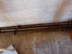 Sergant lijmklemmen klembereik ca,170 cm, Doe-het-zelf en Verbouw, Gereedschap | Handgereedschap, Ophalen, Gebruikt