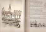 Spiegel van Staten en Steden - Anton Pieck VERZENDEN/OPHALEN, Ophalen, 20e eeuw of later, Gelezen