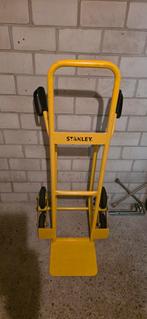 Stanley steekwagen / traploper 200kg, Doe-het-zelf en Verbouw, Ophalen of Verzenden, Steekwagen