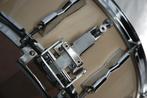 Adams Marching snare nieuw resovel 14x6 inch  <25251983>, Muziek en Instrumenten, Ophalen of Verzenden, Gebruikt, Drums of Percussie