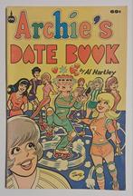 Archie's Date Book ( Spire 1981 ). FN., Amerika, Al Hartley, Ophalen of Verzenden, Gelezen