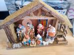 Grote Kerststal ( moet weg), Diversen, Ophalen, Zo goed als nieuw