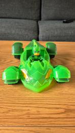 PJ Masks Speelgoed - Gekko Mobiel, Ophalen of Verzenden, Zo goed als nieuw, Jongen of Meisje