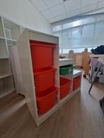 TROFAST ikea kast, Huis en Inrichting, Kasten | Overige, Ophalen, Zo goed als nieuw