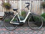 Gazelle Paris C7+ HMB /Bosch Middenmotor/400WH/Als Nieuw!, Fietsen en Brommers, Ophalen, Zo goed als nieuw, 51 tot 55 cm, 50 km per accu of meer