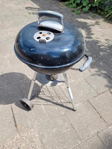Weber BBQ - Prima Staat! beschikbaar voor biedingen