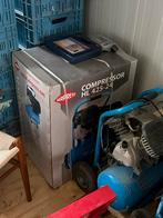 Airpress Compressor - 3 stuks!, 6 tot 10 bar, Nieuw, Ophalen of Verzenden, 25 tot 100 liter