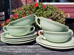 Villeroy & Boch soepkoppen, Antiek en Kunst, Ophalen