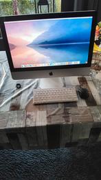 Te koop nette I Mac 21.5 inch, Computers en Software, Apple Desktops, Gebruikt, SSD, IMac, Ophalen of Verzenden