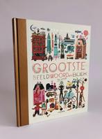 HET GROOTSTE BEELDWOORDENBOEK TER WERELD (NIEUW), Boeken, Ophalen of Verzenden, Nieuw