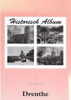 Historisch Albums van diverse provincies (oude ansichten), Gelezen, Ophalen of Verzenden, 20e eeuw of later
