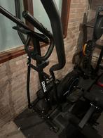 Zipro crosstrainer, Ophalen, Gebruikt, Benen, Crosstrainer