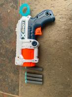 X shot, Ophalen of Verzenden, Zo goed als nieuw