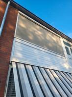 Screen / Zonwering - Perfecte bescherming B 340cm! H 170cm, Tuin en Terras, Ophalen, Gebruikt, Elektrisch, 150 tot 300 cm