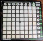 Novation Launchpad - MIDI Controller, Muziek en Instrumenten, Midi-apparatuur, Ophalen of Verzenden, Gebruikt