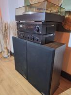 National panasonic set, Ophalen, Gebruikt