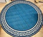 XL rond vloerkleed tapijt 200cm ronde cirkel Chinese stijl, Huis en Inrichting, Rond, Ophalen of Verzenden, A, 200 cm of meer