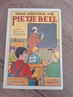 Nieuwe avonturen van Pietje Bell, Ophalen of Verzenden, Zo goed als nieuw, Chris van Abkoude -