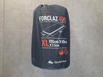 Forclaz 400 XL slaapmat, Ophalen of Verzenden, Zo goed als nieuw, 1-persoons