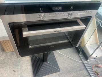 Siemens combimagnetron in super mooie staat! beschikbaar voor biedingen