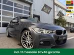 BMW 3-serie 320i M Performance CARPLAY/LED/CAM/M18/LEER/NAVI, Auto's, Achterwielaandrijving, Bedrijf, 184 pk, Sedan