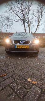 Volvo S40 2.0 2010 Grijs, Auto's, Volvo, Origineel Nederlands, Te koop, Zilver of Grijs, 5 stoelen