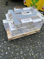 Keramische wandtegels - met lijm resten, Doe-het-zelf en Verbouw, Tegels, Ophalen, Nieuw, Minder dan 20 cm, 20 tot 40 cm