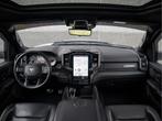 Dodge Ram 1500 Rebel G/T 5.7L V8 4x4 CrewCab | Apple Carplay, Auto's, Gebruikt, 5654 cc, 402 pk, Wit